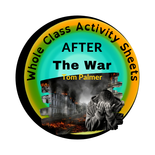 after the war 2