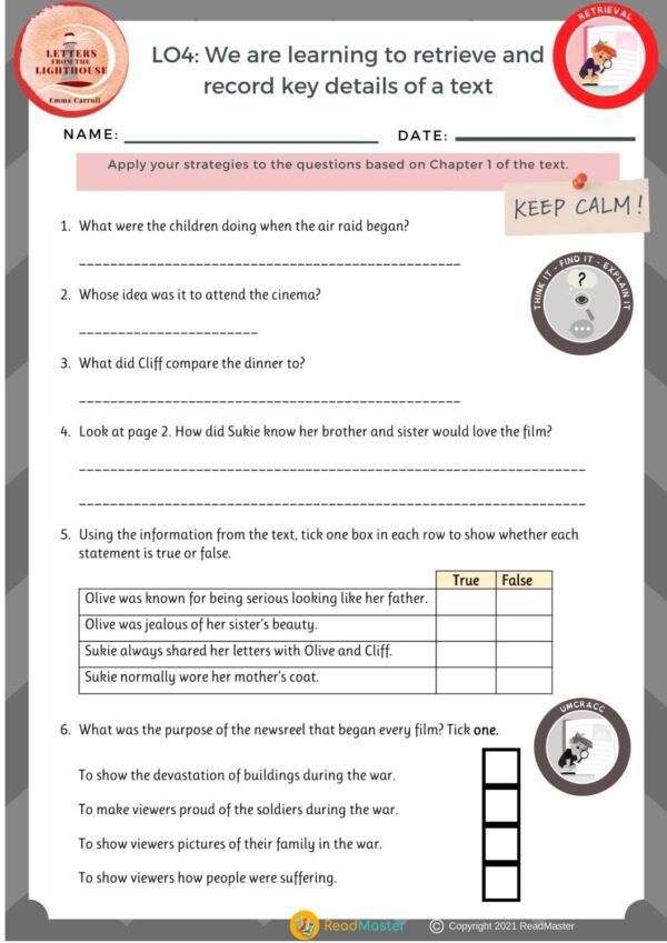 LO4-Learning-to-retrieve-and-record-details-Letters-from-the-Lighthouse-pdf