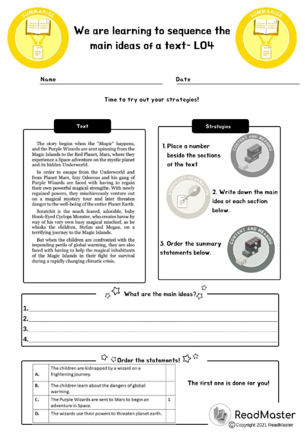 We-are-learning-to-sequence-main-ideas-LO4b-pdf