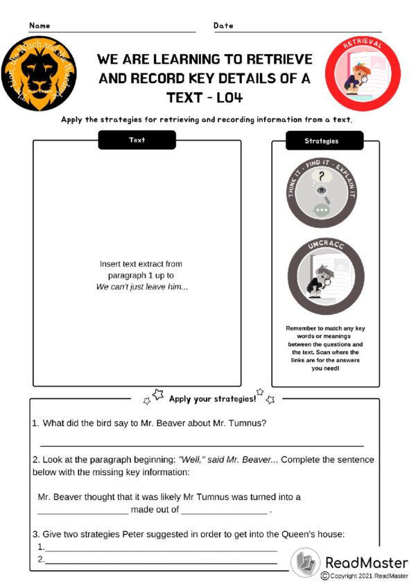 We-are-learning-to-retrieve-and-record-key-details-of-a-text-LWW-LO4-Yr4-pdf