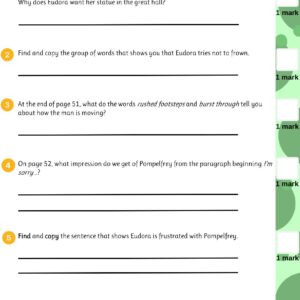 Brightstorm Chapter 5 Inference Quiz