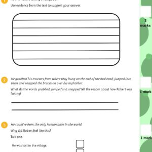 Cogheart Chapter 3 Inference Quiz