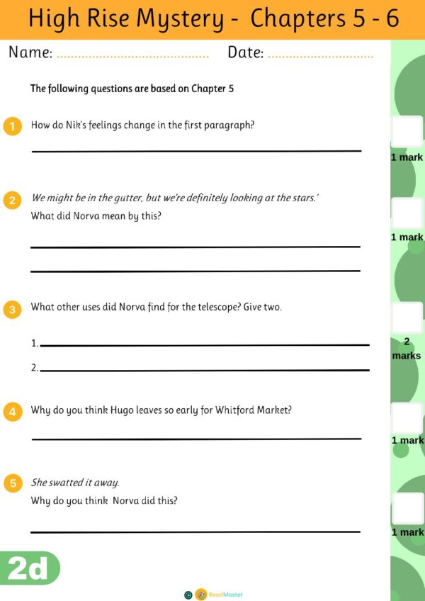 High-Rise-Mystery-Chapters-5-6-Inference-2d-pdf