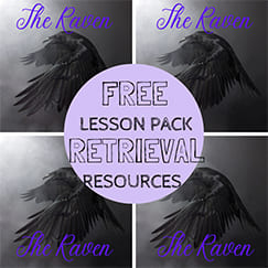 Free Retrieval Worksheets KS2